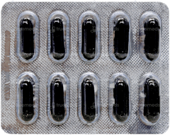 Bodyheal Plus Capsule 10